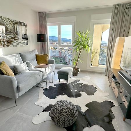 #Prettypenthouseestepona Eksteriør billede