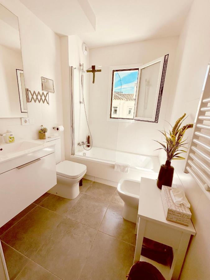 #Prettypenthouseestepona Eksteriør billede