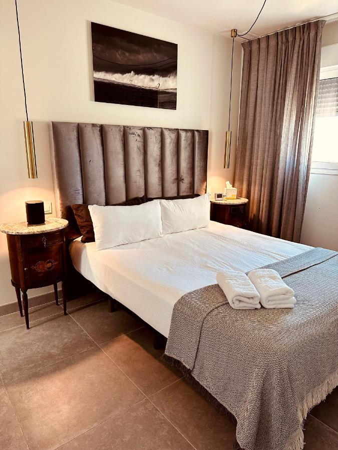 #Prettypenthouseestepona Eksteriør billede