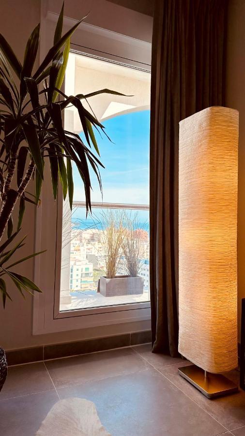 #Prettypenthouseestepona Eksteriør billede