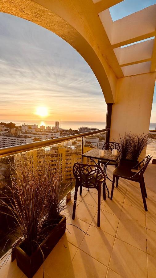 #Prettypenthouseestepona Eksteriør billede