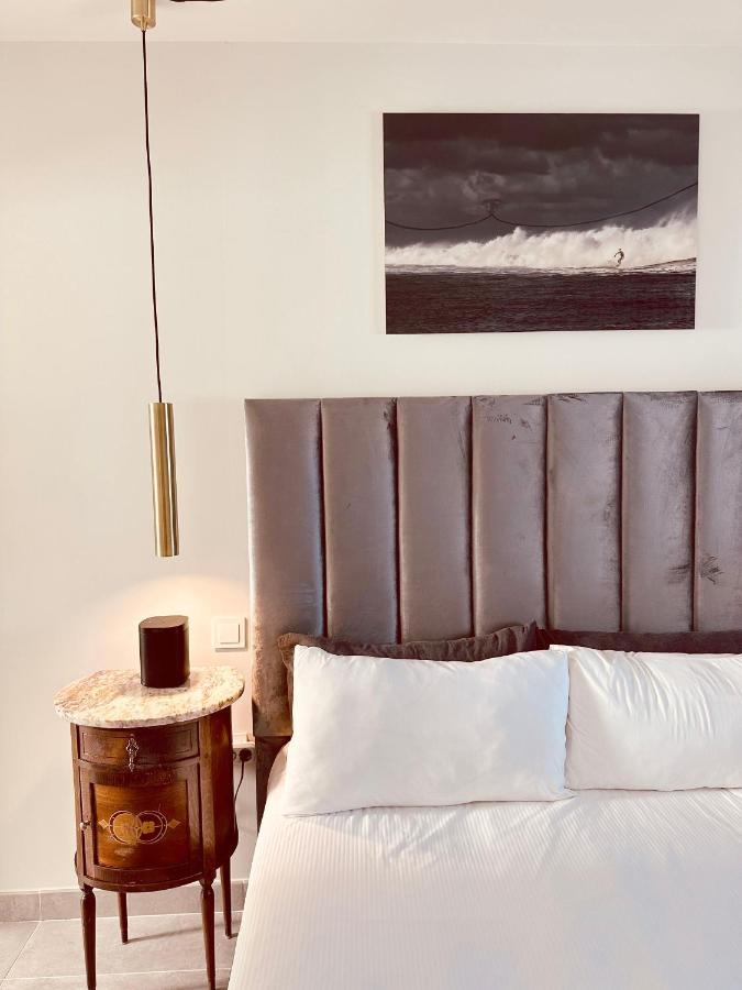 #Prettypenthouseestepona Eksteriør billede