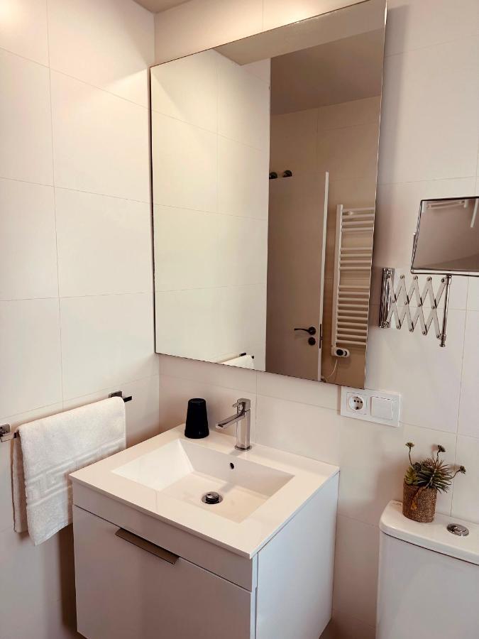 #Prettypenthouseestepona Eksteriør billede