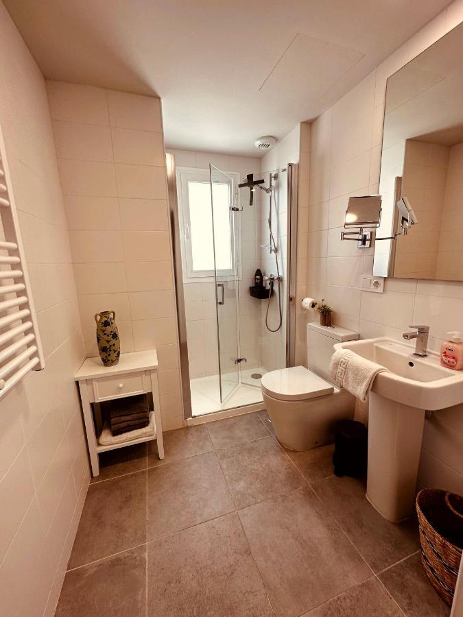 #Prettypenthouseestepona Eksteriør billede