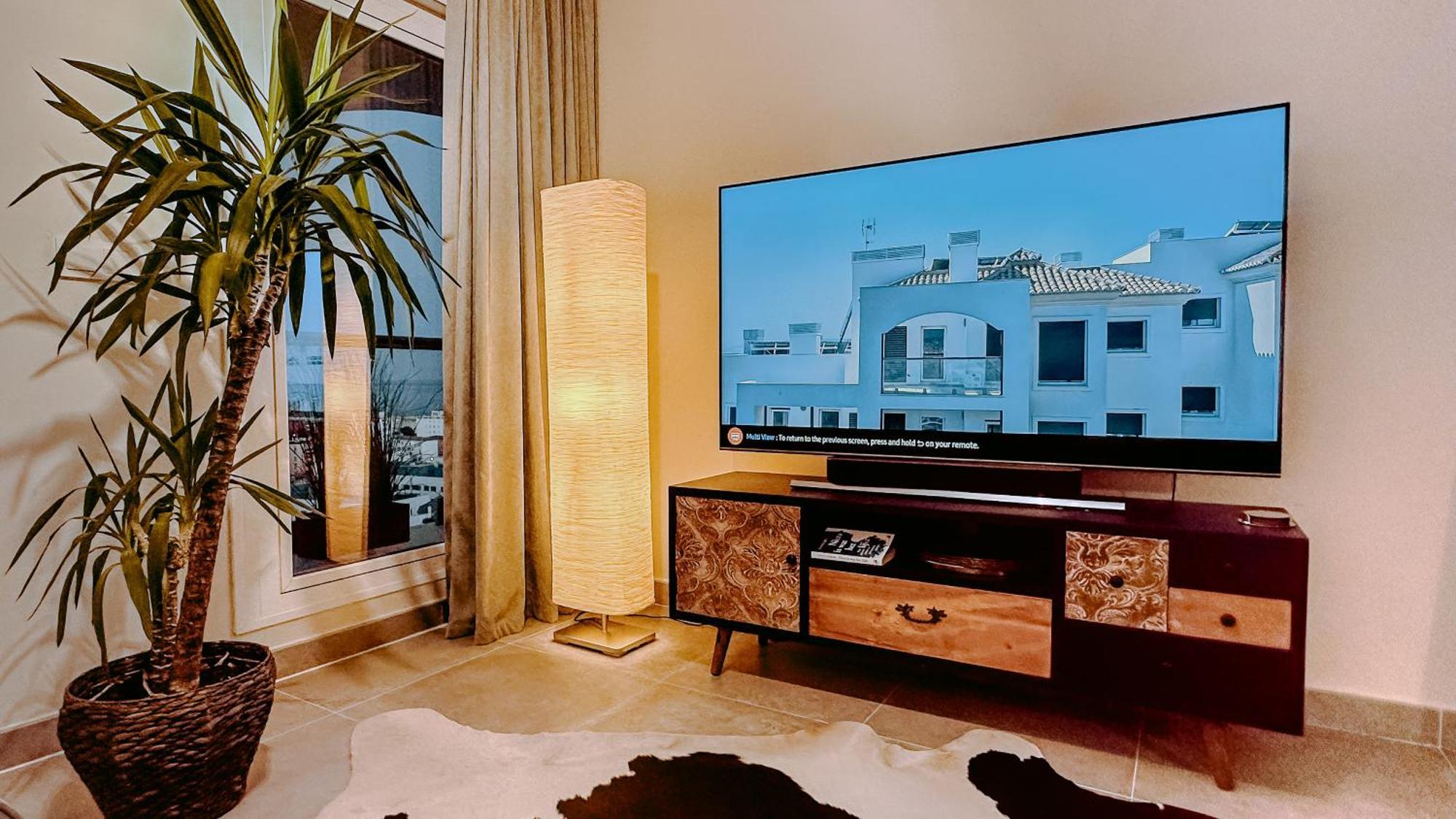 #Prettypenthouseestepona Eksteriør billede