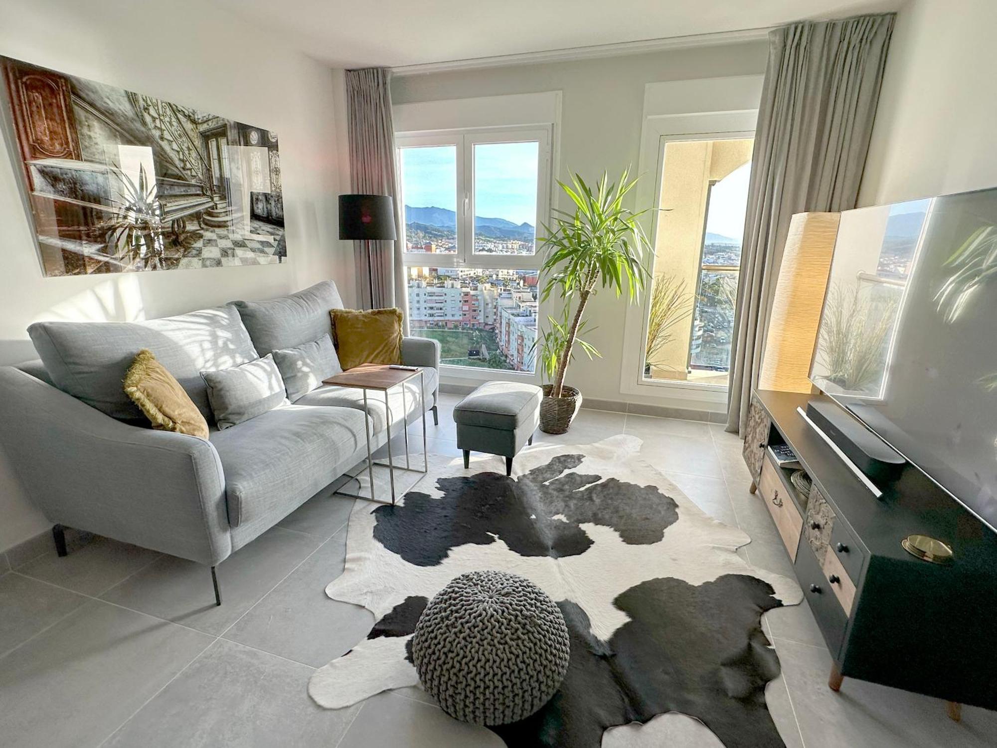 #Prettypenthouseestepona Eksteriør billede