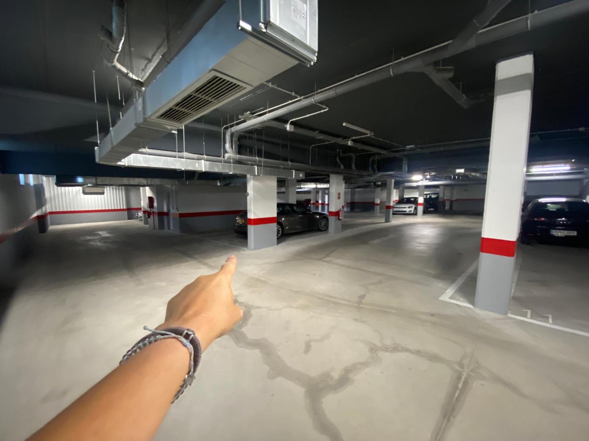 #Prettypenthouseestepona Eksteriør billede