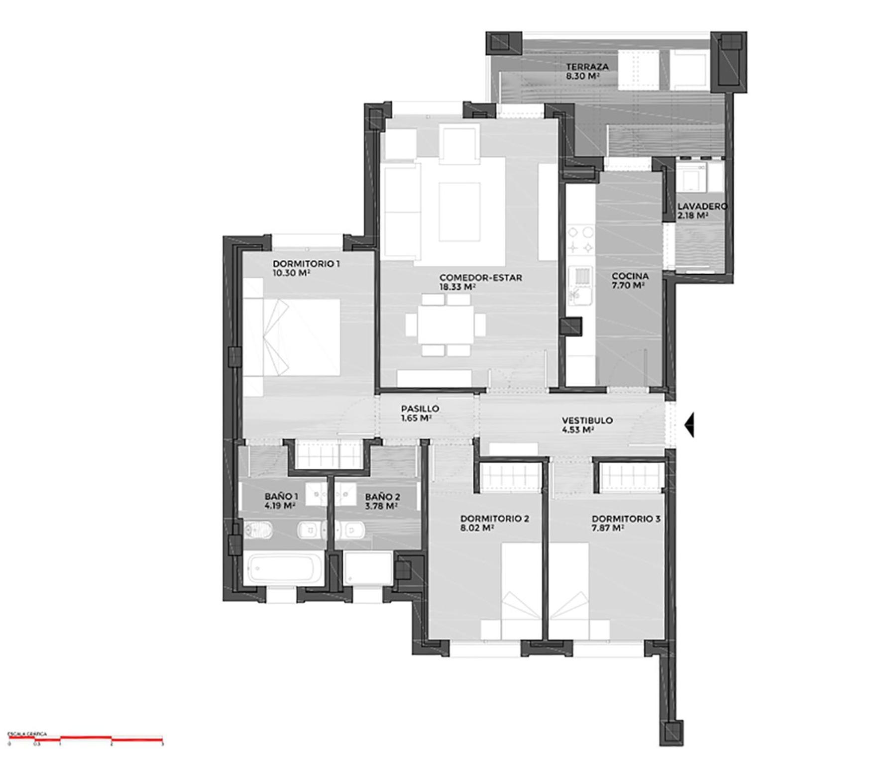 #Prettypenthouseestepona Eksteriør billede